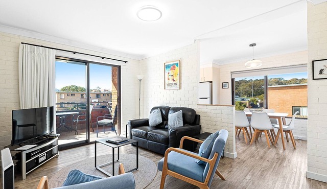 Apollo Unit 21 - 1st Floor