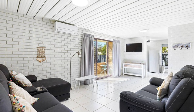 Apollo Unit 28 - Ground Floor