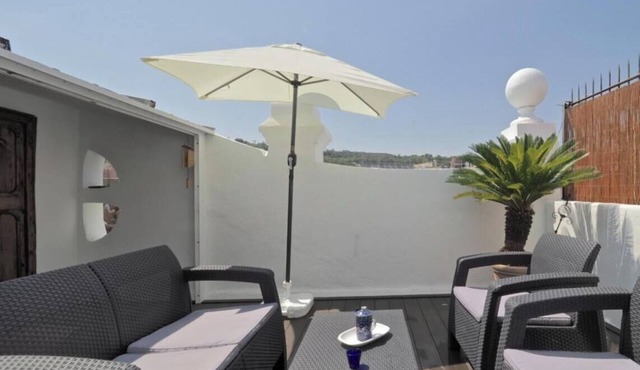 Apolo RoofTop Barcelona