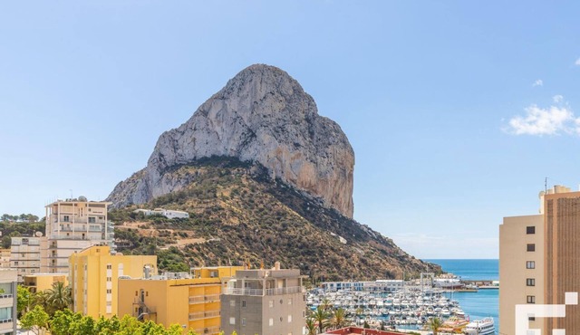 Apolo XIX 34L - Grupo Turis - Calpe, Costa Blanca
