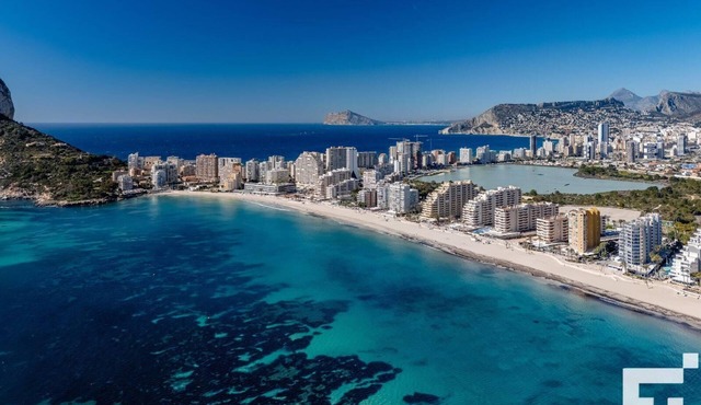 Apolo XVI 2 4 19 - Grupo Turis - Calpe, Costa Blanca