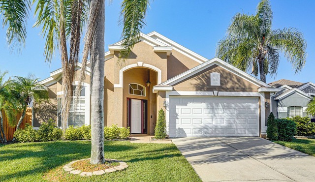 Apopka Family Home w/Yard, 13 Mi to Dtwn Orlando