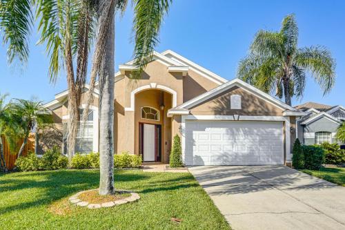 Apopka Family Home w/Yard, 13 Mi to Dtwn Orlando