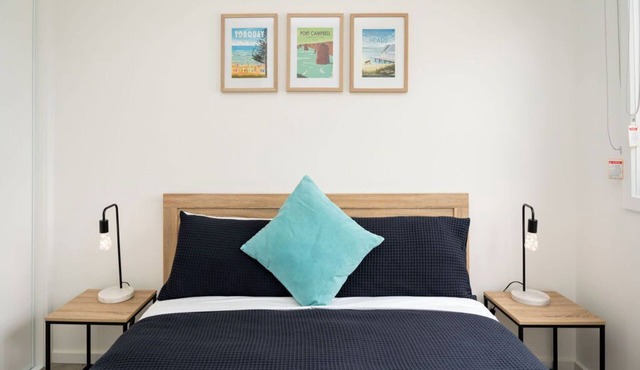 Apostle Escape Summar