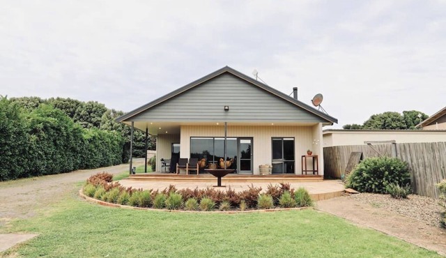 Apostle hideaway Port Campbell 12 Apostles