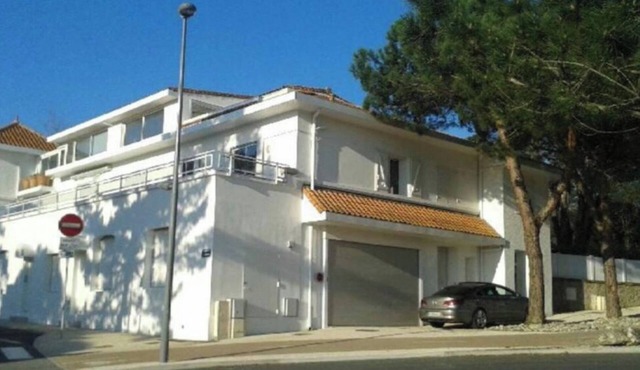 Appât T2 en Rdc à 50 Mètres de la Plage