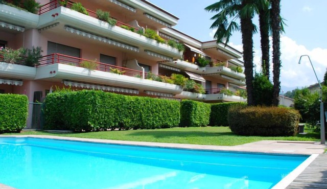 App. 17 by Interhome