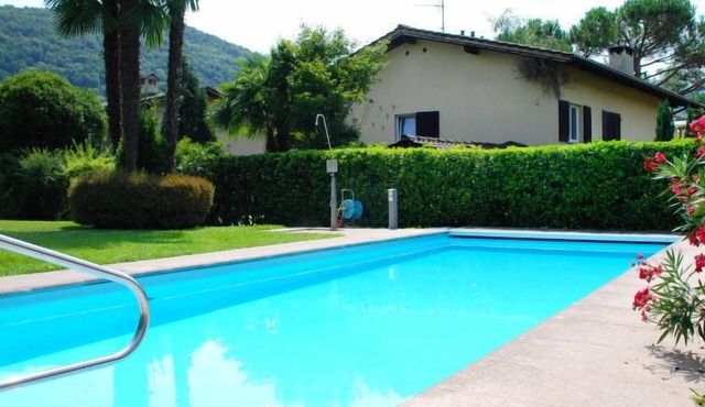 App. 21 by Interhome