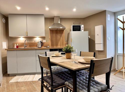 Appartement Sainte-Catherine