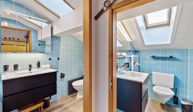 App. Les Lupins 17 - Two Bedroom Apartment, Sleeps 4