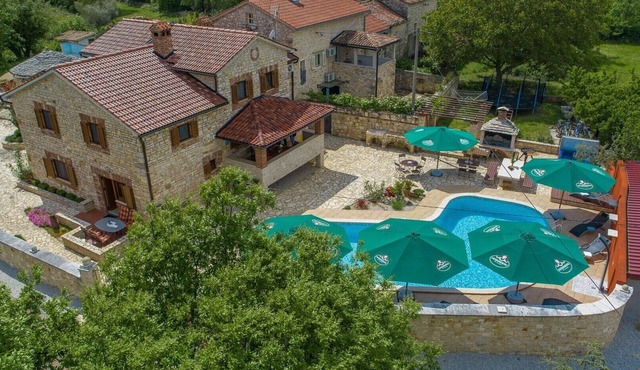APP Villa Anja/Apartment Lana
