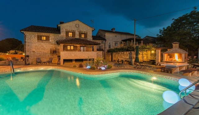 APP Villa Anja/Apartment Nina