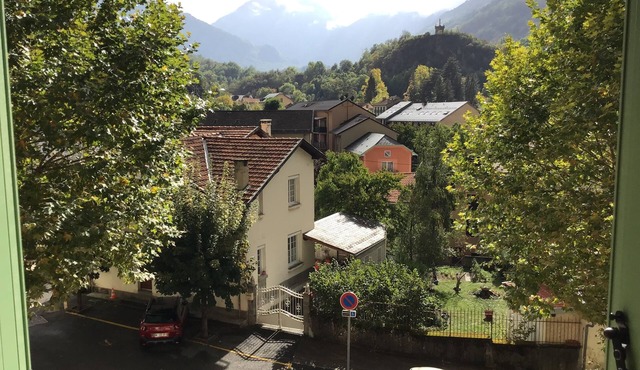 App7, 4/5 Perst3 Pour vos Vacances à la Montagne