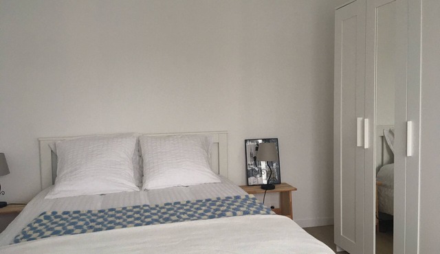 APPARTEMENT TYPE T2 NEUF DANS RESIDENCE DE STANDING Plage à 10min à pied