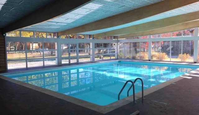 Appart. Lumineux Pour 4pers. Avec Piscine Chauffée