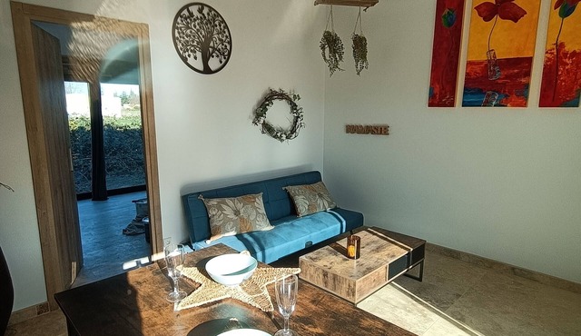 Appartement Cosy Spa Provence Massages et Soins du Corps