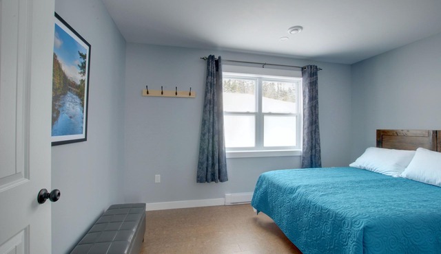 Appalachian Chalets & RV