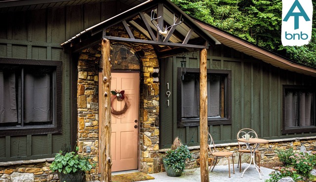 Appalachian hideaway
