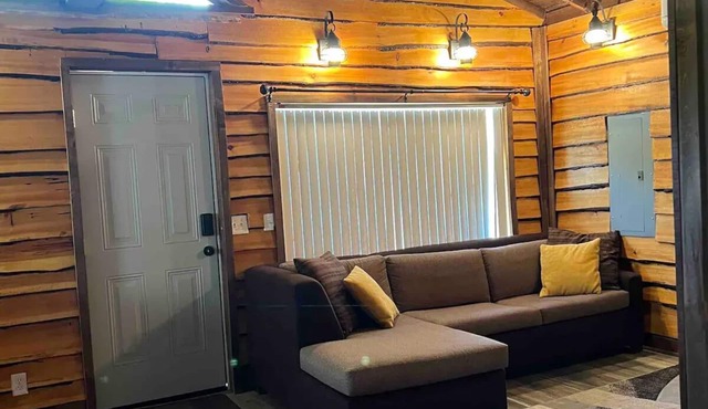 Appalachian Hideaways