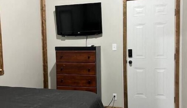 Appalachian Hideaways Cabin #2