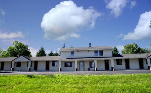 Appalachian Motel