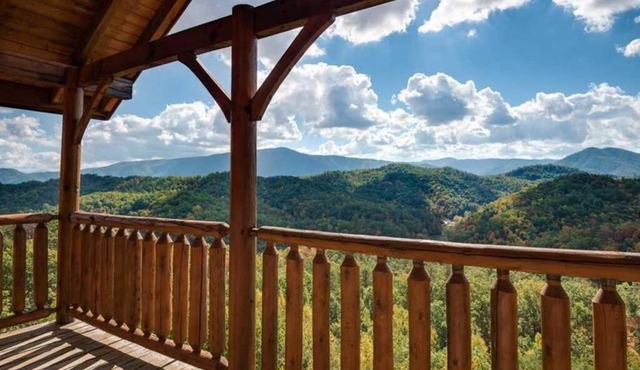 Appalachian Villa