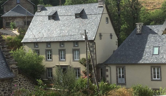 Appartment Gite Dom Pop