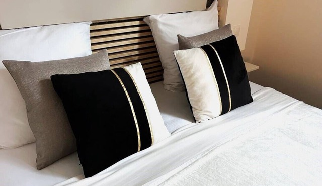 Appartement-Suite - au calme - 2 à 4 pers