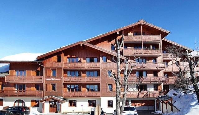 Appart Près des Pistes | Accès Piscine Intérieure