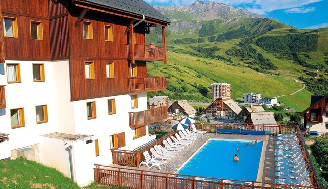 Appartement Duplex | Casiers à Skis + Parking