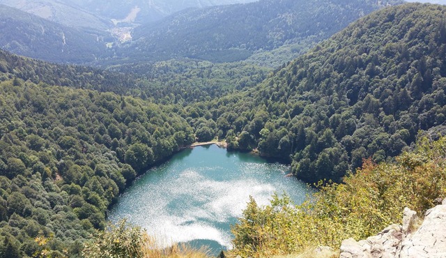 Appartement en Duplexe de 150 m2 Pour 6 Personnes