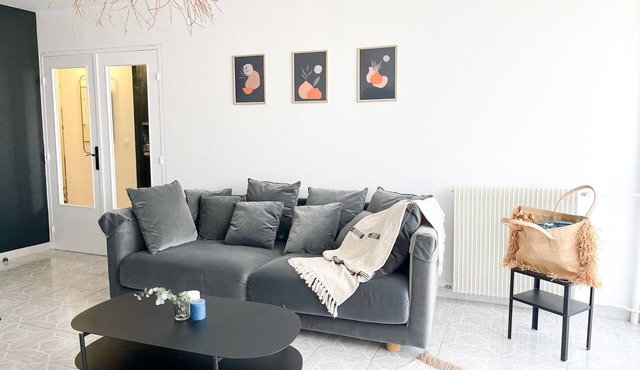 Apparemment Élégant Montigny-lès-cormeilles