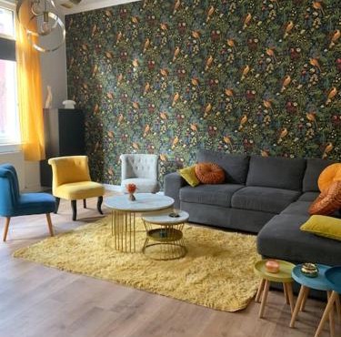 Apparement plein centre ville