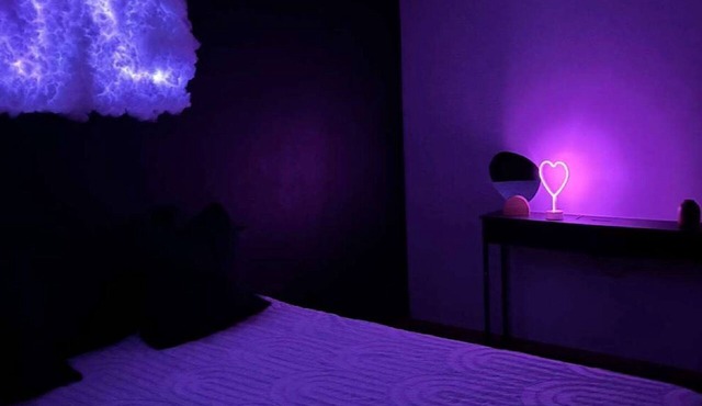 Apparemment Cosy Avec Jacuzzi