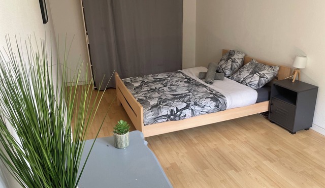 Apparemment à Côté du Meet