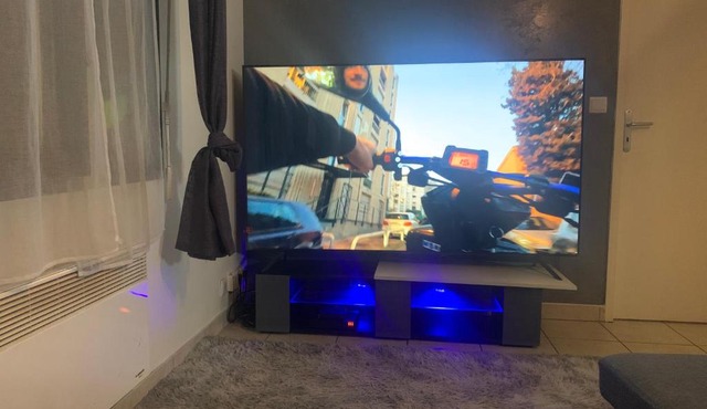 apparemment charmant en Seine-et-Marne