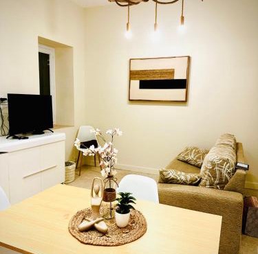 Apparemment Cosy - Centre Auch