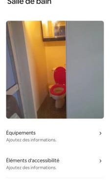 Apparemment