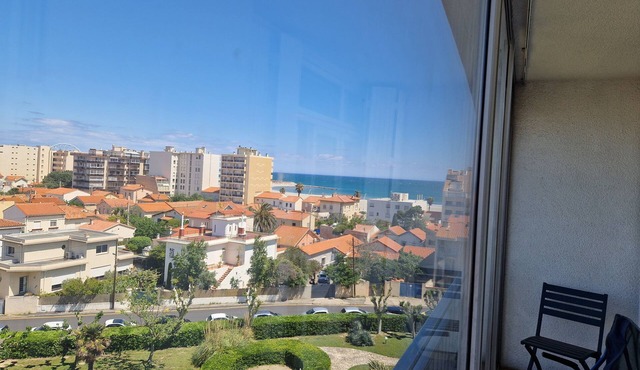 Apparemment Bord de mer