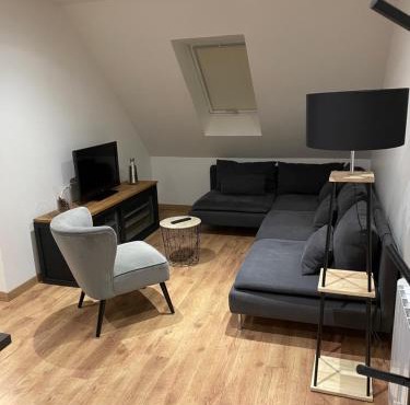 Apparemment Parigne l’évêque