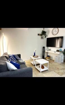 Apparemment Résidence la palmeraie