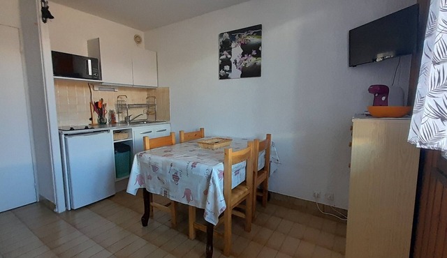 Apparently duplex in the mountains