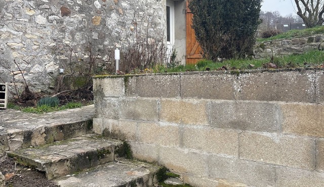 Apparently from the countryside