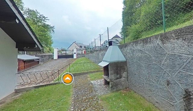 Apparently t3 at the crossroads of 3 valleys