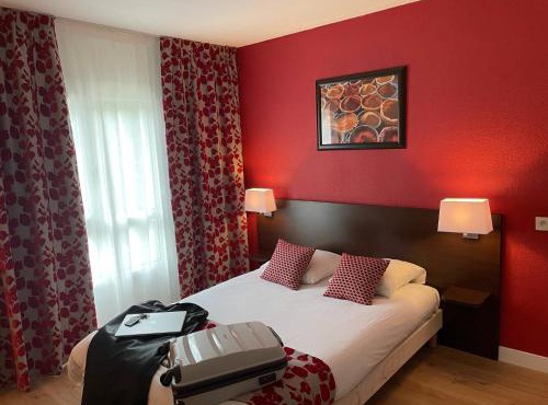 Appartéa Grenoble Alpexpo