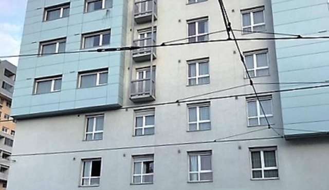 Appartéa Grenoble Alpexpo