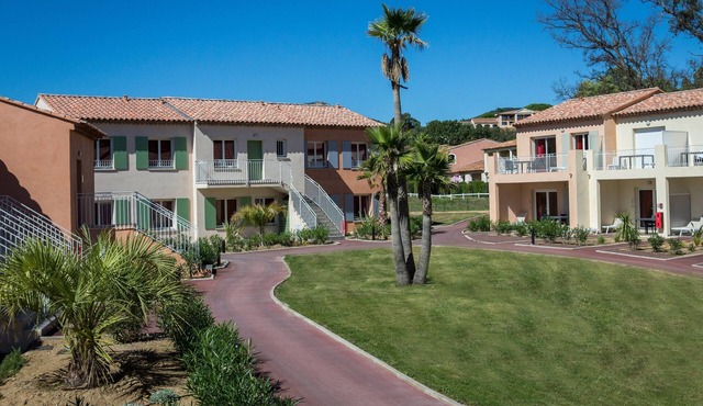 Appart 200m de la Plage | Accès Courts de Tennis