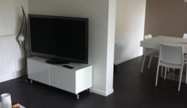 Appart 3 bedrooms Short breaks