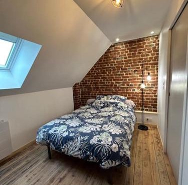 Appart 4 personnes Béthune Centre