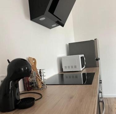 Appart 6 pers à 15 min d Angers